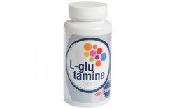 L Glutamina d'Artesania Agricola 60 capsules