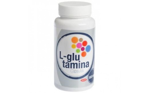L Glutamine d'Artesania Agricola 60 gélules