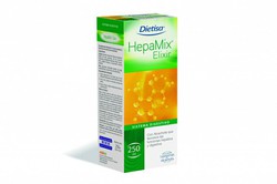 Hepamix digestiones, detox Dietisa