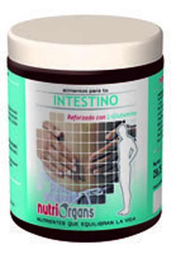 Intestino deTongil 250 gr