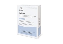 Isoflav 24 menopausia Herbora