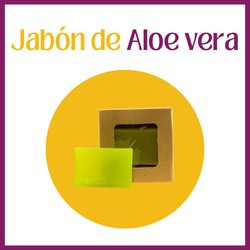 Sabo Aloe vera BIO