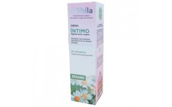 Jabon intimo higiene intima UNISEX D'Shila 250ml