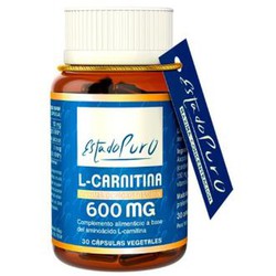 L-Carnitine de Tongil