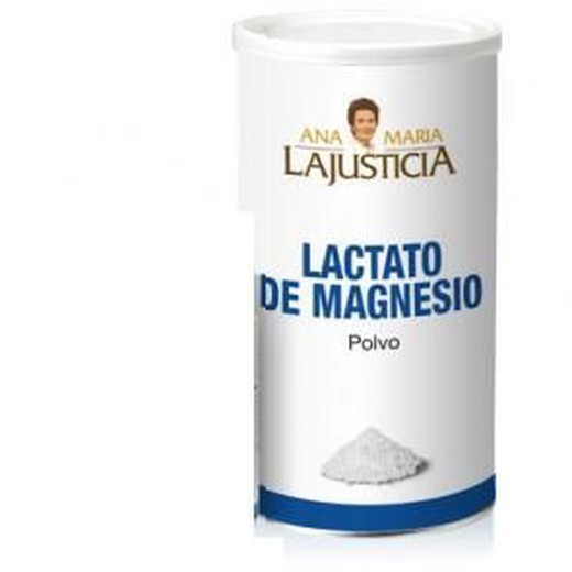 Lactato de magnesio Ana Maria La Justicia 300 gr