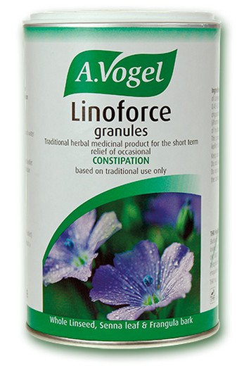 Linoforce A. Voguel Bioforce 300 gramos