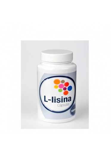 Lisina Artesania Agricola