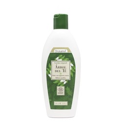 Locion Arbol Te Ecocert Bio 300 Ml Drasanvi