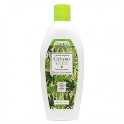 Locion Cañamo Ecocert Bio 300 Ml Drasanvi