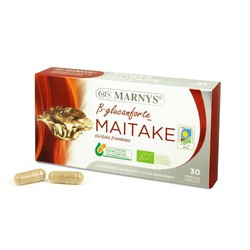 Maitake Bio Linea B-glucanforte de Marnys