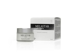 Melastar Crema despigmentante y aclaradora FPS15 50ml