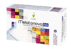 Melatonova Flas 30 comprimidos