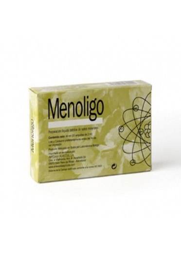 Menoligo Artesania Agricola