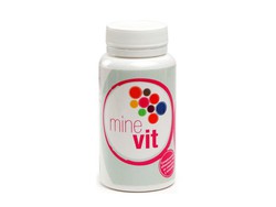 Minevit (Complexe de Vitamines + Minéraux) Artesania Agricola