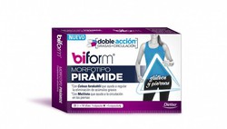 Morfotipo Piramide Biform Dietisa