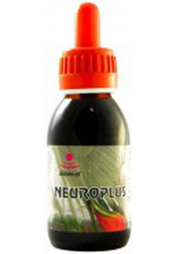 Neuroplus Oligoneuro 100ml de Dimecat Treman