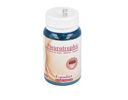 Neurotropic Neurotrophic de Espadiet Mont Star