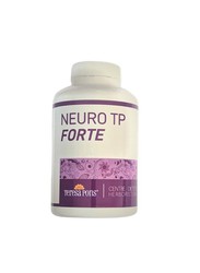 Neuro TP Forte refuerza el sistema nervioso de Teresa Pons 60 comprimidos