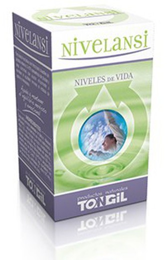 Nivelansi Tongil 40 capsules
