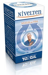 Nivelten Tongil 40 capsules