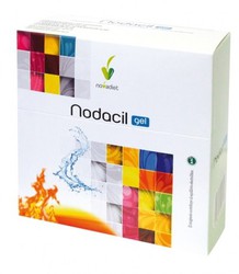 Nodacil sobres gel, reflujo, acidez, ardor, pirosis digestion, gases de Novadiet