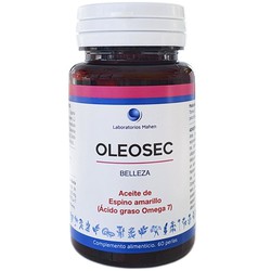 Oleosec- Mahen 60 Perlas