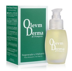 Olevm Derma di Pompeia Régénérateur et Vitalizer 100% naturel