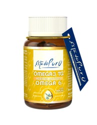 Omega 3  TG Omega 6 Tongil Estado  Puro