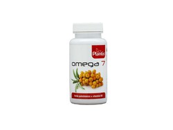 Omega 7 Plantis 60 perlas Artesania Agricola