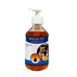 Omega Pet anti envejecimiento