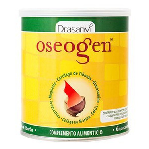 Oseogen pols 375g Drasanvi