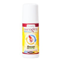 Oseogen Gel Roll-On 60ml Drasanvi