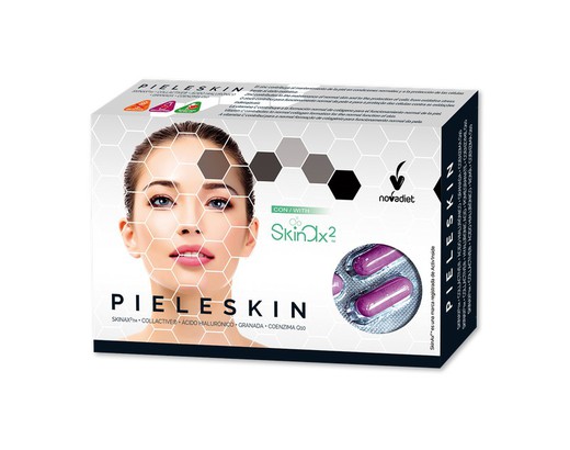 Pieleskin Novadiet pele bonita