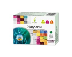 Pilogastril comprimés à croquer Digestion Novadiet