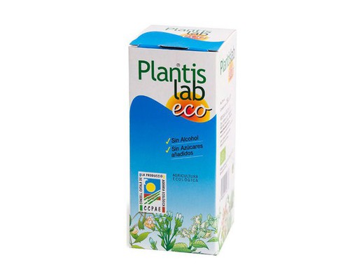 Plantislab Eco (Digestion) Artesania Agricola