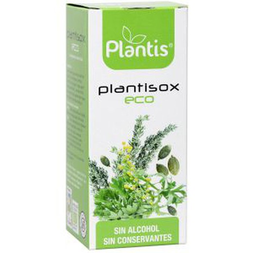 Plantisox eco (Lombrices) Artesania Agricola