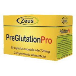 PreGlutation Pro de Zeus  90