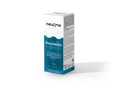 Previactiv Hepatico protecteur Herbora