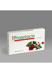 Proantocin Artesania Agricola