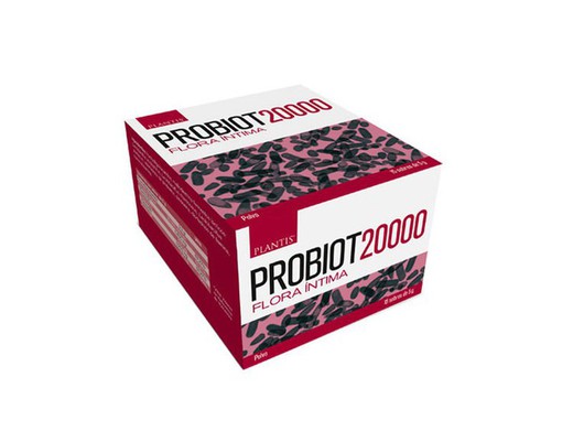 Probiot 20.000 formula Intima Artesania Agricola