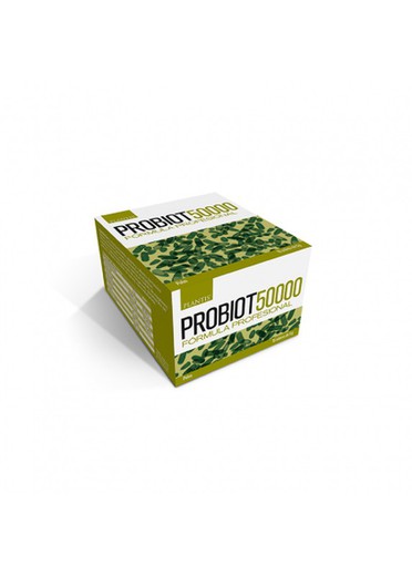 Probiot 50.000 formula Profesional Artesania Agricola