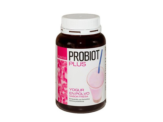 Probiot Plus (Sabor fresa) Artesania Agricola