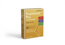 Propolactiv Plus propolis Herbora