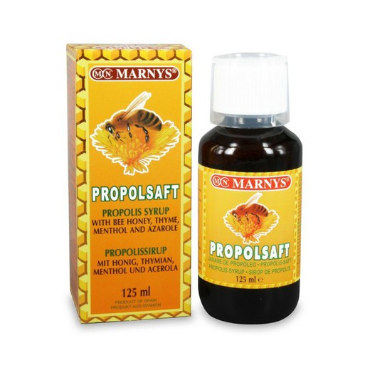 Propolsaft Marnys 125 ml