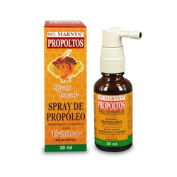 PROPOLTOS MARNYS 30 ml spray oral