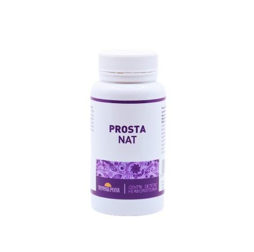 ProstaNat Teresa Pons 60 cápsulas de próstata inflamada