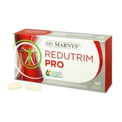 Redutrim Pro 60 capsules Marnys