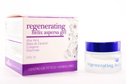 Regenerating gel cosmetic 50 ml de Teresa Pons