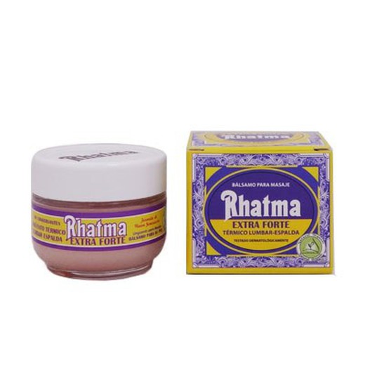 Rhatma Extra forte 50 ml