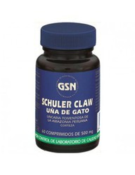 Schuler Claw GSN 60 comprimés